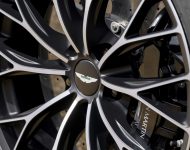 2021 Aston Martin Vantage F1 Edition - Wheel Wallpaper 190x150