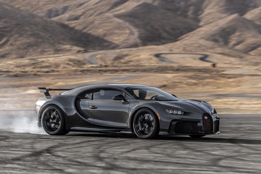 2021 Bugatti Chiron Pur Sport - Burnout Wallpaper 850x567 #74