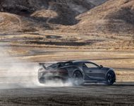 2021 Bugatti Chiron Pur Sport - Burnout Wallpaper 190x150