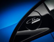 2021 Bugatti Chiron Pur Sport - Detail Wallpaper 190x150