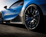 2021 Bugatti Chiron Pur Sport - Detail Wallpaper 190x150