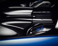 2021 Bugatti Chiron Pur Sport - Detail Wallpaper 190x150