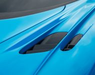 2021 Bugatti Chiron Pur Sport - Detail Wallpaper 190x150