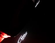 2021 Bugatti Chiron Pur Sport - Door Sill Wallpaper 190x150