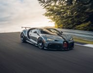 Download 2021 Bugatti Chiron Pur Sport HD Wallpapers
