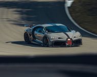 2021 Bugatti Chiron Pur Sport - Front Three-Quarter Wallpaper 190x150