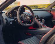2021 Bugatti Chiron Pur Sport - Interior, Seats Wallpaper 190x150
