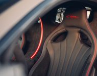 2021 Bugatti Chiron Pur Sport - Interior, Seats Wallpaper 190x150