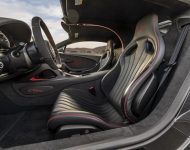 2021 Bugatti Chiron Pur Sport - Interior Wallpaper 190x150