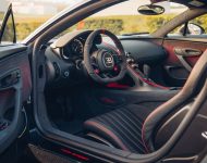 2021 Bugatti Chiron Pur Sport - Interior Wallpaper 190x150