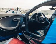 2021 Bugatti Chiron Pur Sport - Interior Wallpaper 190x150