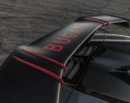 2021 Bugatti Chiron Pur Sport - Spoiler Wallpaper 190x150