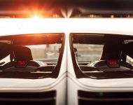 2021 Bugatti Chiron Pur Sport - Spoiler Wallpaper 190x150