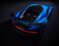 2021 Bugatti Chiron Pur Sport - Top Wallpaper 190x150
