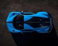 2021 Bugatti Chiron Pur Sport - Top Wallpaper 190x150
