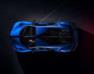 2021 Bugatti Chiron Pur Sport - Top Wallpaper 190x150