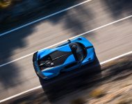2021 Bugatti Chiron Pur Sport - Top Wallpaper 190x150