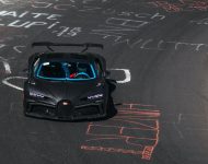 2021 Bugatti Chiron Pur Sport - Top Wallpaper 190x150