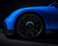 2021 Bugatti Chiron Pur Sport - Wheel Wallpaper 190x150