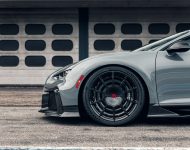 2021 Bugatti Chiron Pur Sport - Wheel Wallpaper 190x150