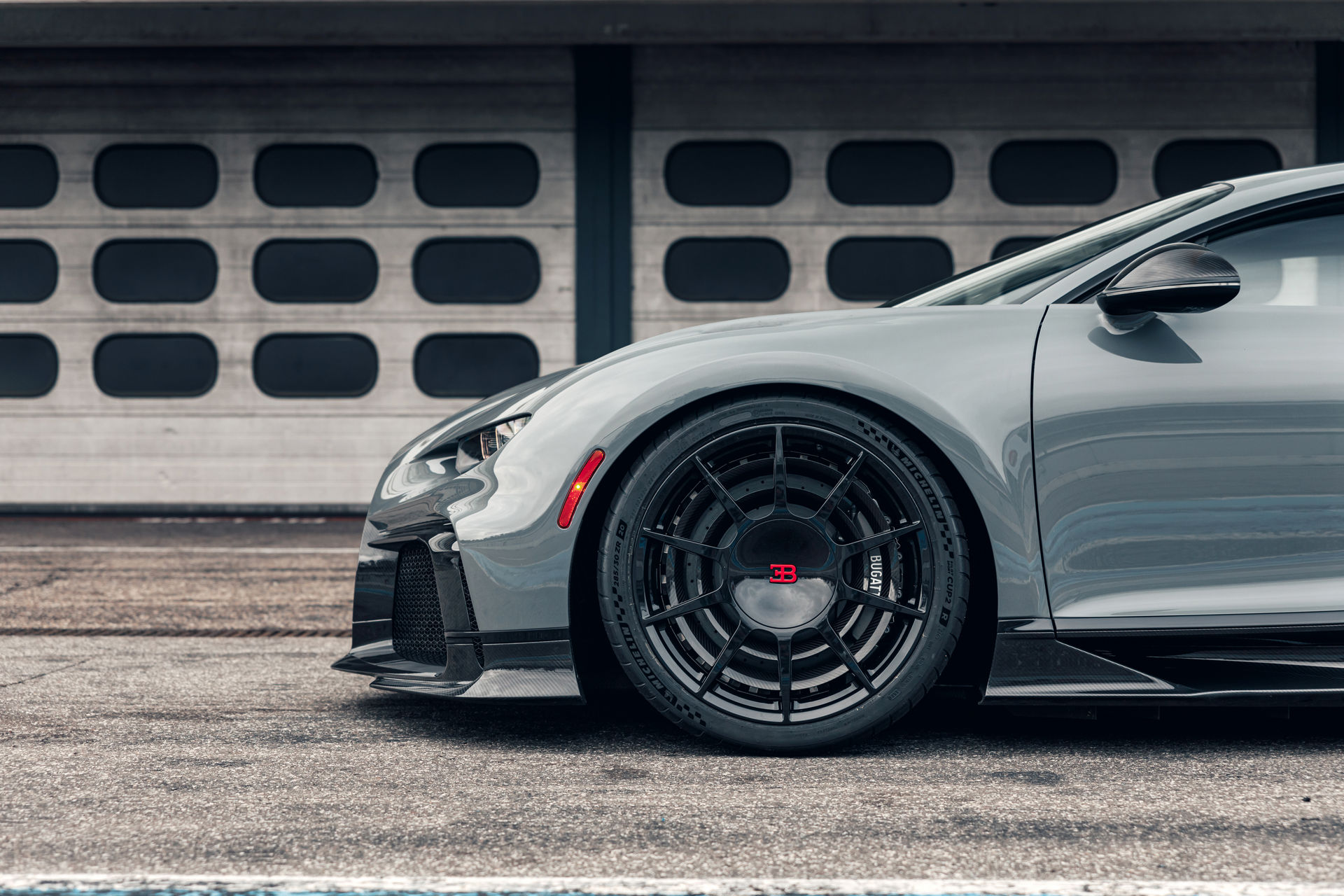 Download 2021 Bugatti Chiron Pur Sport - Wheel HD Wallpaper 1920x1280 #38