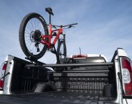 2021 GMC Canyon AT4 - Bed Wallpaper 190x150