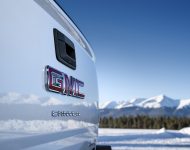 2021 GMC Canyon AT4 - Detail Wallpaper 190x150