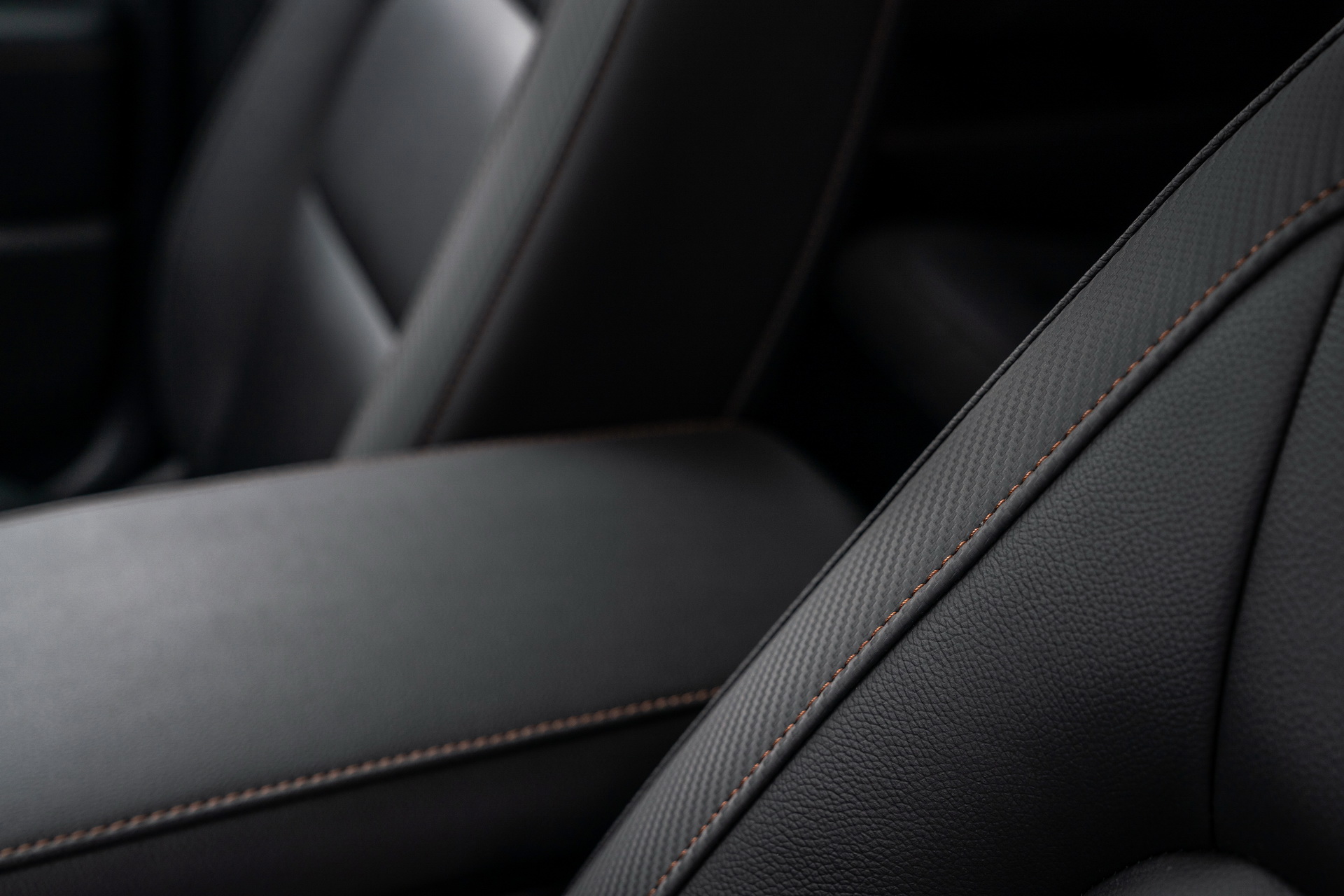 Download 2021 GMC Canyon AT4 - Interior, Detail HD Wallpaper 1920x1280 #10