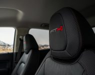 2021 GMC Canyon AT4 - Interior, Seats Wallpaper 190x150