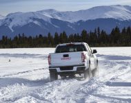 2021 GMC Canyon AT4 - Rear Wallpaper 190x150