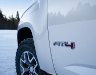 2021 GMC Canyon AT4 - Wheel Wallpaper 190x150