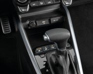2021 Kia Stonic GT Line - Central Console Wallpaper 190x150
