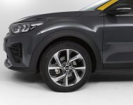 2021 Kia Stonic GT Line - Detail Wallpaper 190x150