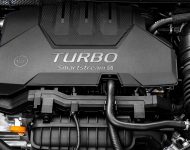2021 Kia Stonic GT Line - Engine Wallpaper 190x150