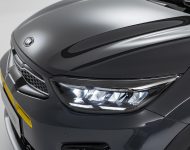 2021 Kia Stonic GT Line - Headlight Wallpaper 190x150