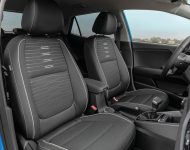 2021 Kia Stonic GT Line - Interior, Front Seats Wallpaper 190x150