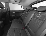 2021 Kia Stonic GT Line - Interior, Rear Seats Wallpaper 190x150