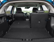 2021 Kia Stonic GT Line - Trunk Wallpaper 190x150
