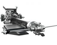 2021 Koenigsegg Gemera - Design Sketch Wallpaper 190x150