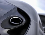 2021 Koenigsegg Gemera - Exhaust Wallpaper 190x150