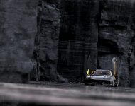 2021 Koenigsegg Gemera - Front Wallpaper 190x150