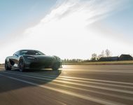 2021 Koenigsegg Gemera - Front Wallpaper 190x150