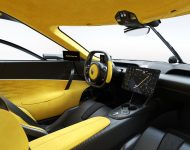 2021 Koenigsegg Gemera - Interior, Cockpit Wallpaper 190x150