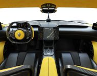 2021 Koenigsegg Gemera - Interior, Cockpit Wallpaper 190x150