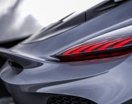 2021 Koenigsegg Gemera - Spoiler Wallpaper 190x150