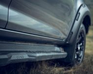 2021 Mazda BT-50 Thunder - Detail Wallpaper 190x150