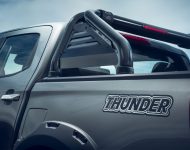 2021 Mazda BT-50 Thunder - Detail Wallpaper 190x150