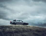 2021 Mazda BT-50 Thunder - Side Wallpaper 190x150