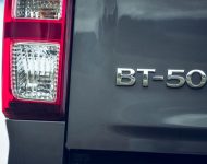2021 Mazda BT-50 Thunder - Tail Light Wallpaper 190x150