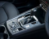 2021 Mazda CX-5 GT Sport - Central Console Wallpaper 190x150